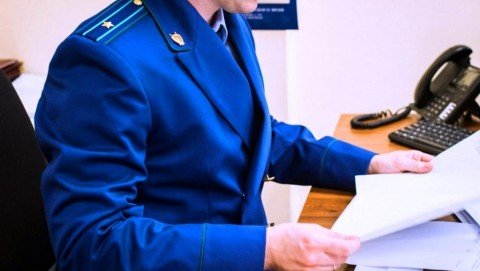 Кирсановская межрайонная прокуратура в судебном порядке обязала устранить нарушения при эксплуатации полигона ТБО
