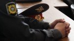Кирсановские полицейские задержали подозреваемого в краже денег из бюро ритуальных услуг